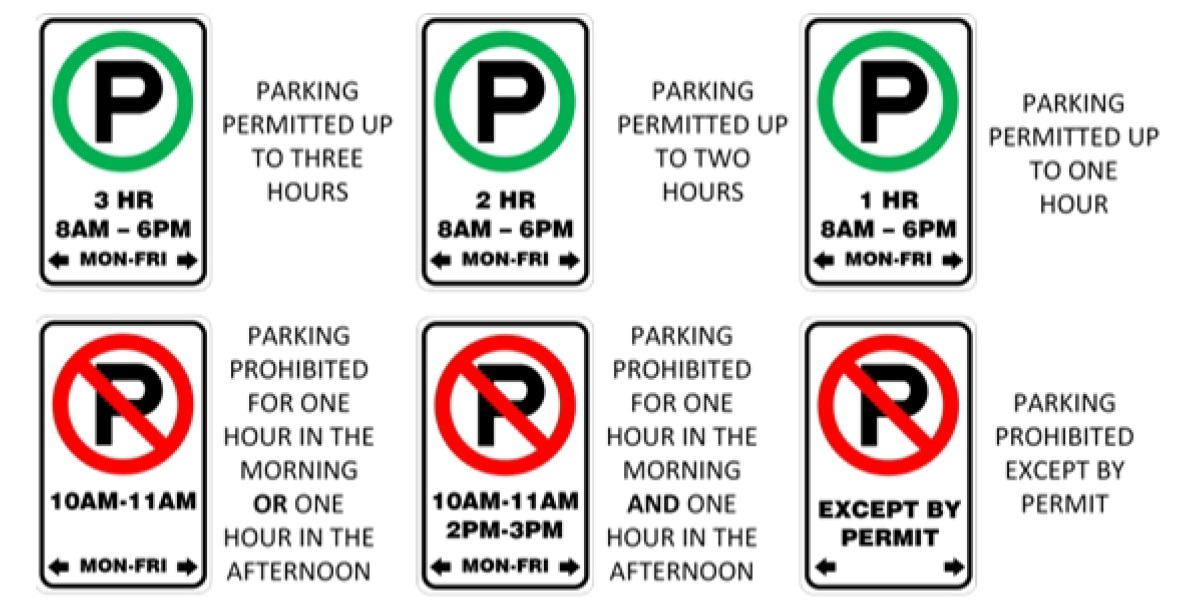 Parking Permits Parking Online Portal Halifax   AnnualResidentParkingPermit 