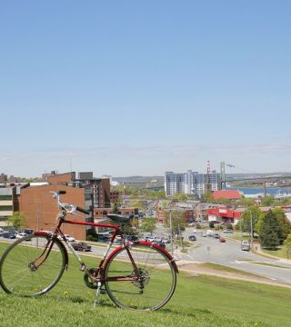 Bike Week Events Halifax - 