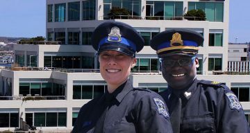 Halifax Regional Police | Report Crime | Serving Communities | Halifax